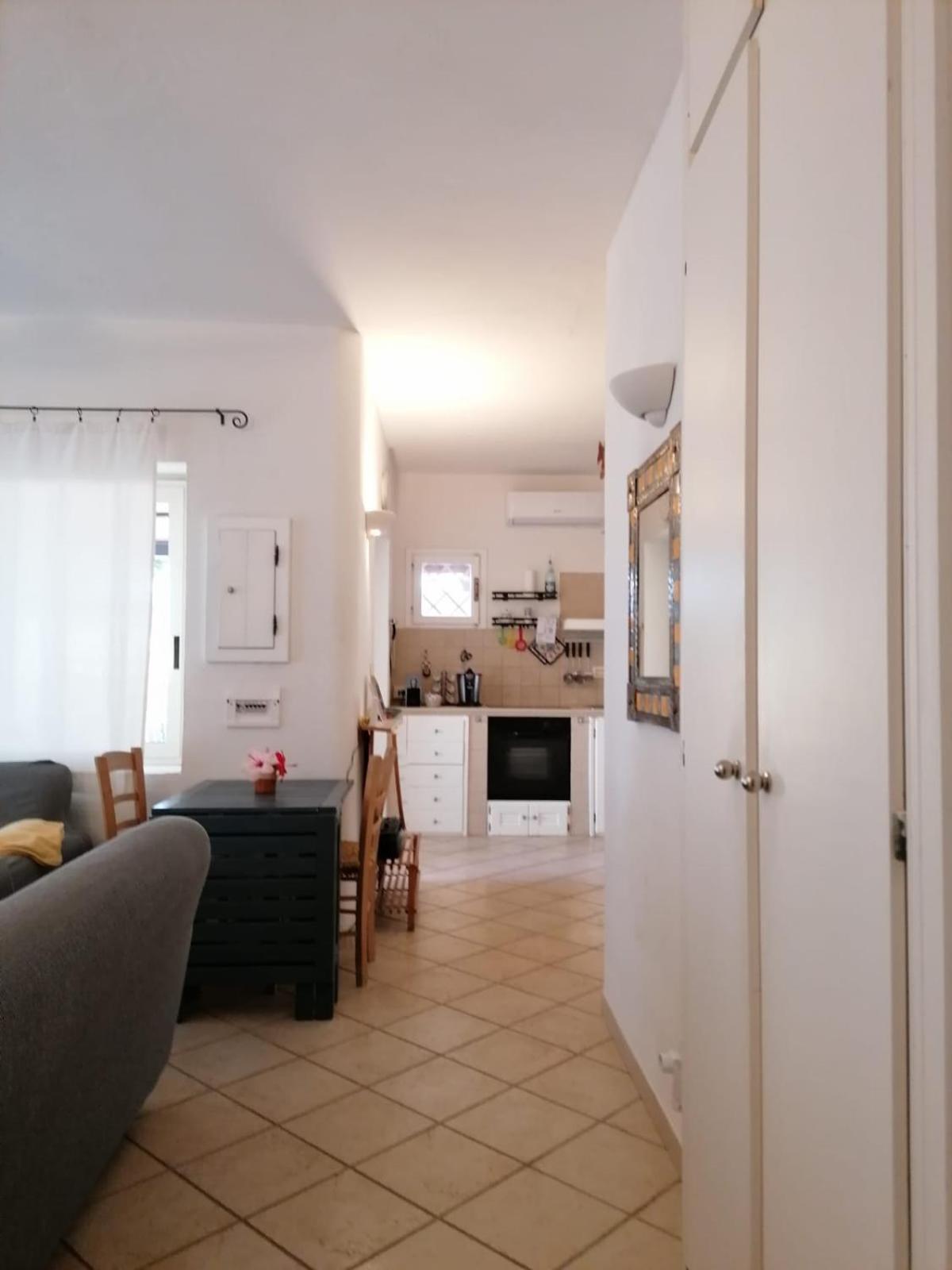 Costa Dei Monaci Villas - Tropea Parghelia Εξωτερικό φωτογραφία