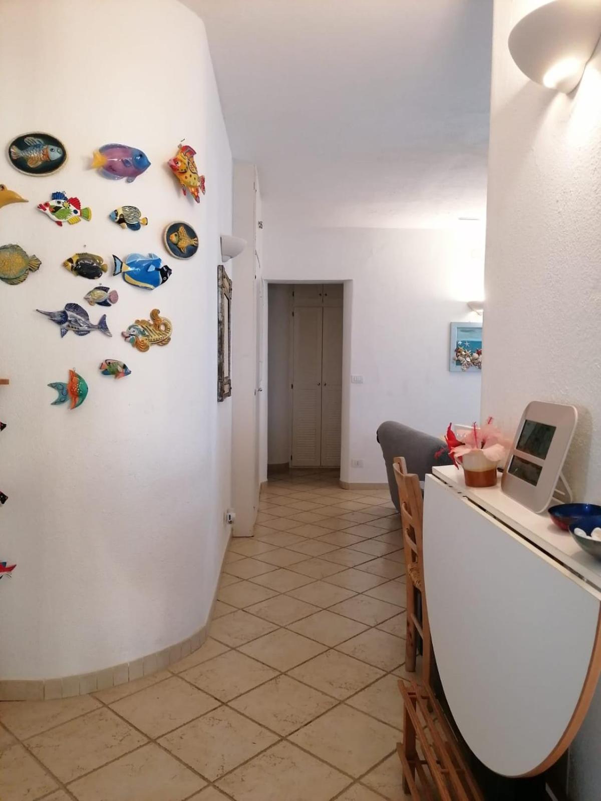Costa Dei Monaci Villas - Tropea Parghelia Εξωτερικό φωτογραφία