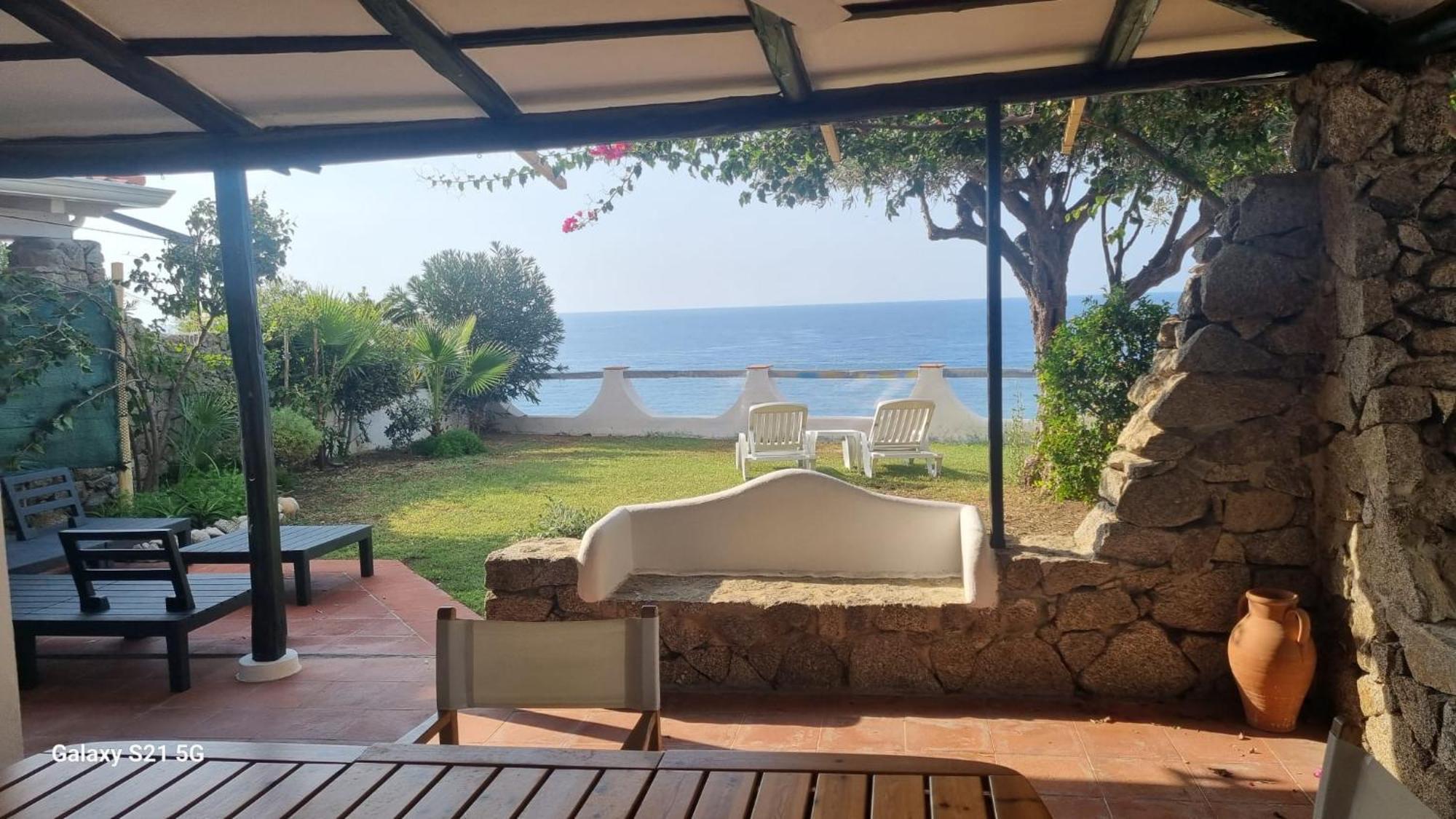 Costa Dei Monaci Villas - Tropea Parghelia Εξωτερικό φωτογραφία